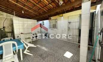 Imagem 7: Casa em Rua Leia - Jardim Santana - Mongaguá/SP