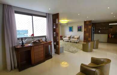 Imagem 4: Apartamento Duplex no Edifício Cristal - Ponta Negra