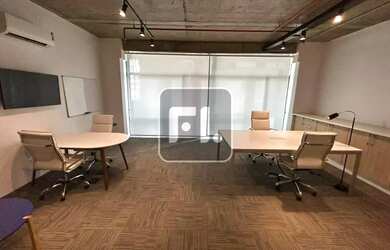 Imagem 2: Escritório para aluguel e venda possui 70 metros quadrados em Bela Vista - São Paulo - SP