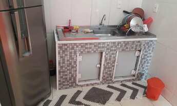 Imagem 7: Aluguel disponível para Abril