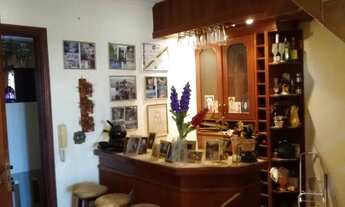 Imagem 4: Casa no interior