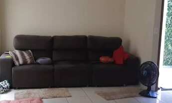 Imagem 3: Casa para aluguel/venda em Paranaíba MS