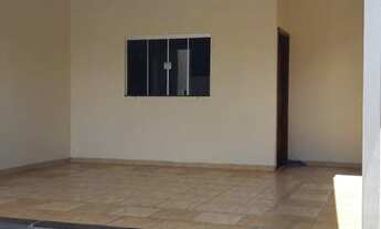 Imagem: Casa para aluguel/venda em Paranaíba MS