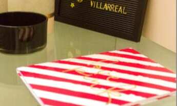 Imagem 7: Edifício Villarreal, 61.50 m², 3 Quartos (1 suíte), localização perfeita