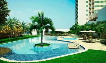 Imagem 2: Apartamento com 2 quartos no centro da cidade do Recife - edf Aurora Trend