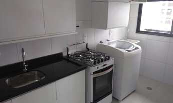 Imagem 5: Apartamento com 2 quartos no centro da cidade do Recife - edf Aurora Trend