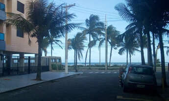 Imagem 3: Lindo apartamento pé na areia 2 dorms- Praia Grande R$ 270 mil, Cod: 2260