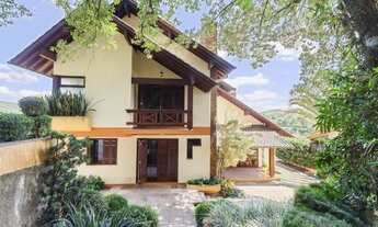 Imagem 2: Lindo imóvel de alto padrão, em bairro nobre da cidade!