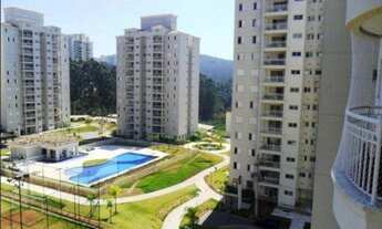 Imagem: Green Tamboré - Apartamento a Venda no