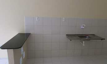 Imagem 6: Apto em Condomínio na Cid. Operária