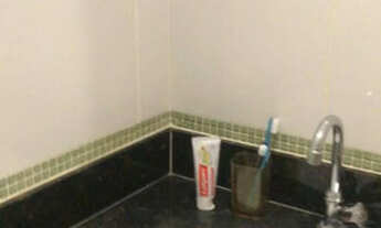 Imagem 4: Aluguel (dividir apartamento) leia o anúncio