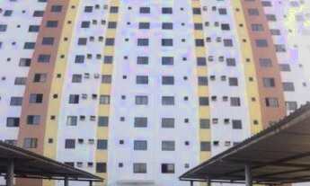 Imagem: Apartamento com 2 dormitórios para alugar