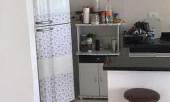 Imagem 6: Vende-se lindo Apto com 2 dorms, Caiçara, Praia Grande - R$ 300 mil, Cod: 2259