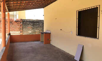 Imagem 4: Aluguel de casa no conjunto Jardim América, Bairro Rodoviária