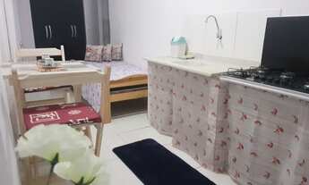 Imagem 7: ALUGA SE UMA KITNET MOBILIADA, SEM FIADOR, ENTRADA IMEDIATA