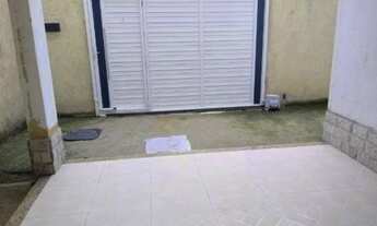 Imagem: Casa no campo limpo (BM