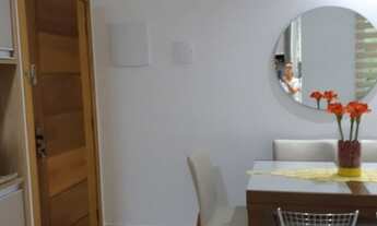 Imagem 6: Apartamento sem Condomínio, na Vila Metalúrgica Santo André .