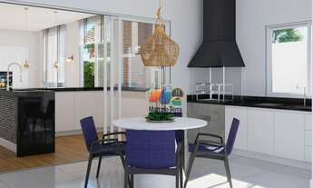 Imagem: Cond.Rudá 100 Térrea 3Suítes $770Mil