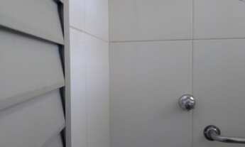 Imagem 6: Kitnet mobiliada, com ar condicionado, para 1 moça