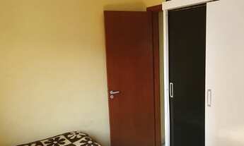 Imagem 6: APARTAMENTO MOBILIADO NO BAIRRO VERA CRUZ EM MONGAGUÁ VALOR Á VISTA 01 DORMITÓRIO