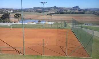 Imagem 5: Terreno na represa condominio alto padrão Piracaia /SP 1000m2