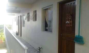 Imagem: Alugo apartamento mobiliado em São José