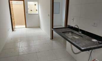 Imagem: Apartamentos 2 dormitórios com vaga