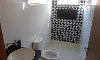 Imagem 7: Casa residencial das flores 3/4 completa, Anápolis