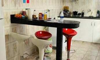 Imagem 7: Vendo exelente casa com 3 quartos e 2 banheiros