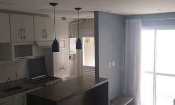 Imagem 4: Apartamento Santos