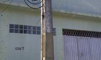 Imagem: Alugo Kits Nets com Portão Eletrônico