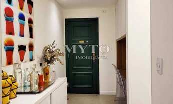 Imagem 5: Rio de Janeiro - Apartamento Padrão - Ipanema