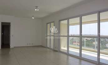 Imagem 3: Apartamento 3 suítes, 3 vagas, Golden Square Alphaville Campinas