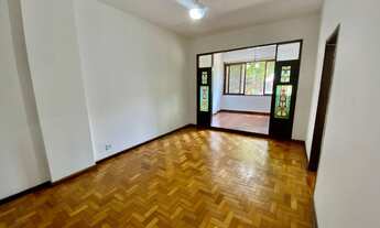 Imagem 3: Apartamento para venda possui 120 m2 quadrados com 3 quartos com ampla área externa