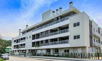 Imagem 2: Apartamento de dois dormitórios com suíte novinho e pronto para morar na praia de Canasvie