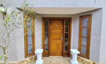 Imagem 3: Residencia de alto padrão em Condomínio no centro de Petrópolis