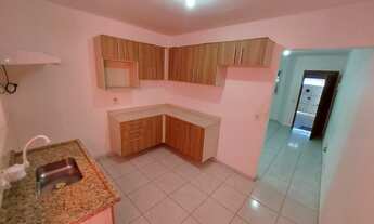 Imagem 2: Sobrado para venda tem 70 metros quadrados com 2 quartos em Jardim Miranda D'Aviz - M