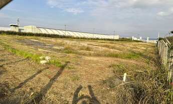 Imagem 4: Ótima área p/ Pátios ou BTS com 6.000m²! ITUPEVA