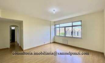 Imagem 2: Apartamento na Gávea com vista panorâmica