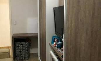 Imagem 5: Apartamento com 2 dormitórios à venda, 50 m² por R$ 220.000,00 - Chácara Letônia - America