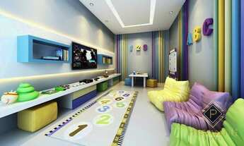 Imagem 3: Privilége Residence Praia Brava Itajai Apartamento a Venda