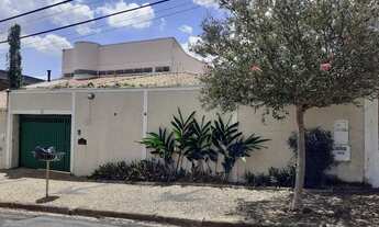 Imagem 4: CAMPINAS - Casa Padrão - Jardim Guarani