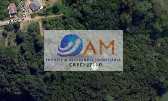 Imagem: Terreno à venda com frente para a represa