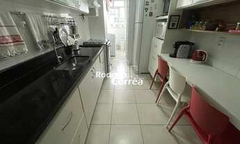 Imagem 6: Apartamento 3 Quartos c/suíte - Andar alto - Vila Velha