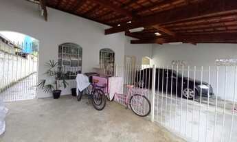 Imagem 2: Casa Sobrado com Edícula - Jardim Ismênia - Lote 428m² - Zona Leste - Estuda Permuta por m