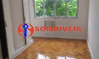 Imagem 2: Rio de Janeiro - Apartamento Padrão - Leblon