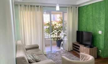 Imagem: Vende apartamento com 3 dormitórios e varanda