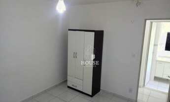 Imagem 7: Apartamento com 2 dormitórios para alugar, 54 m² por R$ 900,00/mês - Jardim Presidente - M