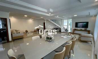 Imagem: Jardins Atenas - Sobrado 3 quartos, sendo