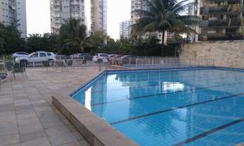 Imagem: Vendo apto de 2 Qtos na Aroazes/ Villas